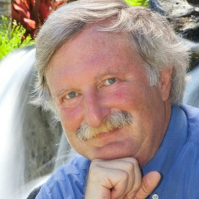 portrait photo of Jacob Teitelbaum M.D.