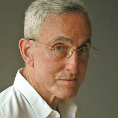 portrait photo of Gary Taubes