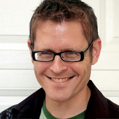 portrait photo of Daniel Wallace