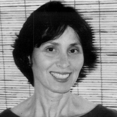 portrait photo of Marsha Diane Arnold