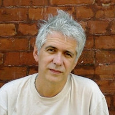 portrait photo of Dragan Todorovic
