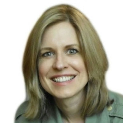 portrait photo of Sandra Neil Wallace