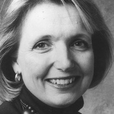 portrait photo of Cris Peterson
