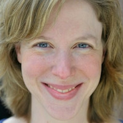 portrait photo of Julie Sternberg