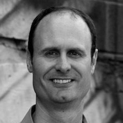 portrait photo of Nathan Clement
