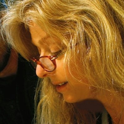 portrait photo of Clay Carmichael