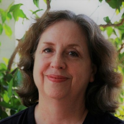 portrait photo of Brandon Marie Miller