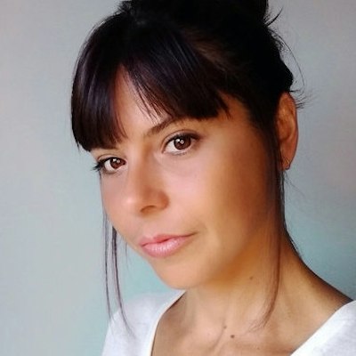 portrait photo of Maine Diaz