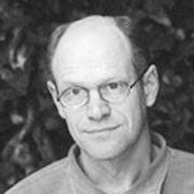 portrait photo of S.D. Schindler