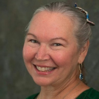 portrait photo of Sue Cornelison