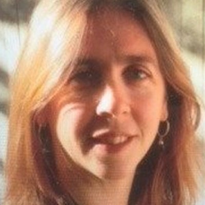 portrait photo of Lenora Todaro