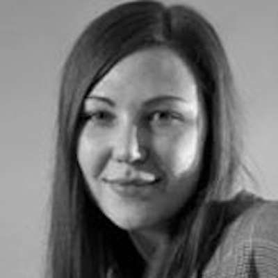 portrait photo of Annika Siems