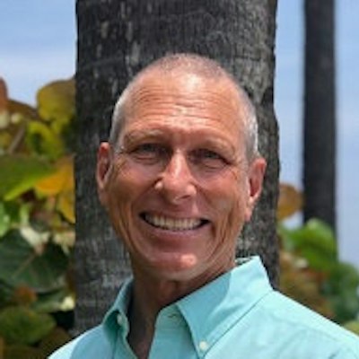 portrait photo of Mike Downs