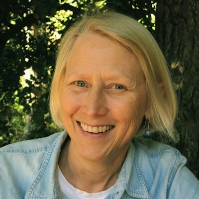 portrait photo of Kris Aro McLeod