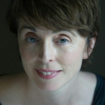portrait photo of Anne-Marie Casey