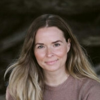 portrait photo of Sheleana Aiyana