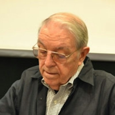 portrait photo of Hilary Knight