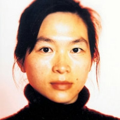 portrait photo of Meilo So