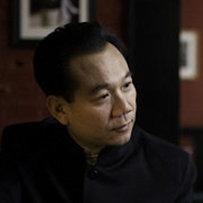portrait photo of Da Chen