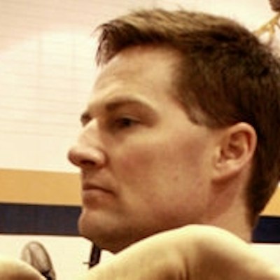 portrait photo of William Smith