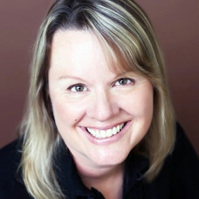 portrait photo of Jill Heinerth