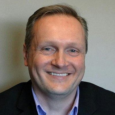 portrait photo of Mitch Abblett