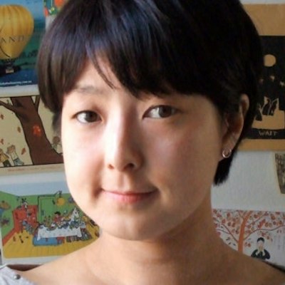 portrait photo of Misa Saburi