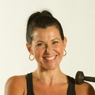 portrait photo of Gwen Lawrence