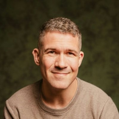 portrait photo of Marshall J. Moore