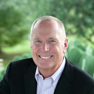 portrait photo of Max Lucado