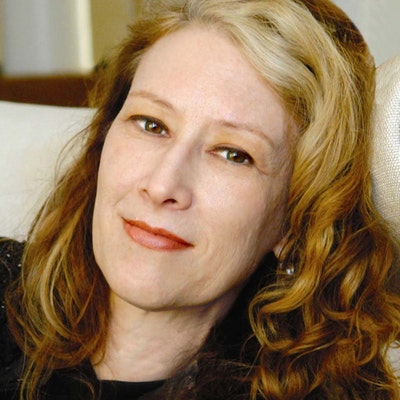 portrait photo of Jody Shields