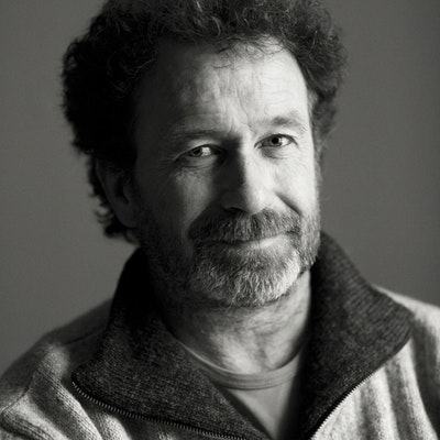 portrait photo of Per Petterson