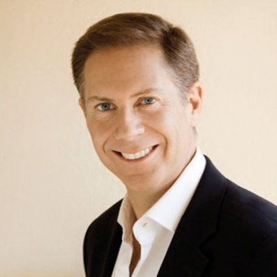 portrait photo of Christopher Reich