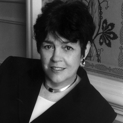 portrait photo of Susan Madison