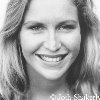 portrait photo of Imogen Edwards-Jones