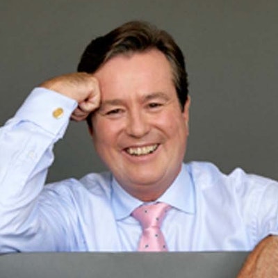 portrait photo of John O'Neill