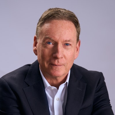 portrait photo of Frank Gardner