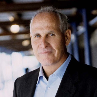 portrait photo of James Sheehan