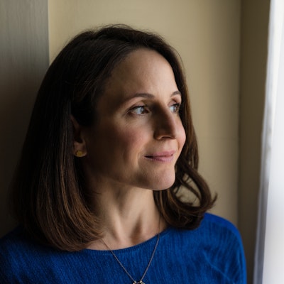 portrait photo of Karen Russell