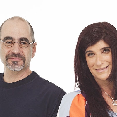 portrait photo of Joanne Fedler