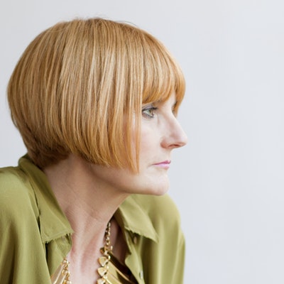 portrait photo of Mary Portas