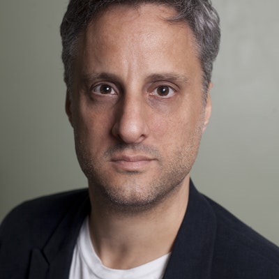 portrait photo of Adam Foulds