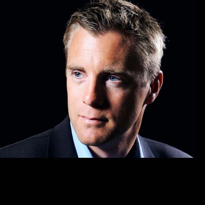 portrait photo of David Fulton