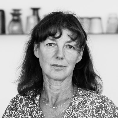 portrait photo of Kate Hubbard