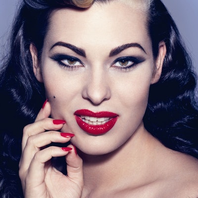 portrait photo of Immodesty Blaize