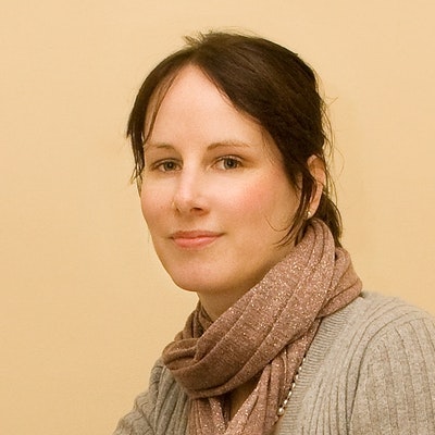portrait photo of Abbie Taylor