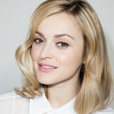 portrait photo of Fearne Cotton