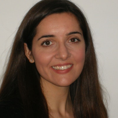 portrait photo of Jane Casey