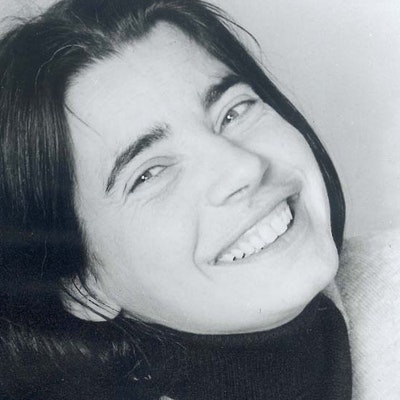 portrait photo of Debi Gliori
