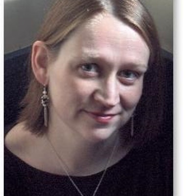 portrait photo of Anna Davis